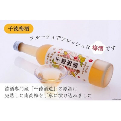 南高梅使用!梅酒&梅干し&焼肉のたれ セット