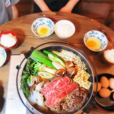 宮崎牛霜降りスライス約500g
