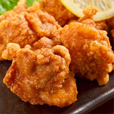 宮崎県産若鶏 もも切り身IQF小分けサイズ250g×10袋 合計2.5kg