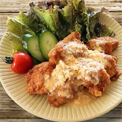 みやざき地頭鶏むね身チキン南蛮お試しパック
