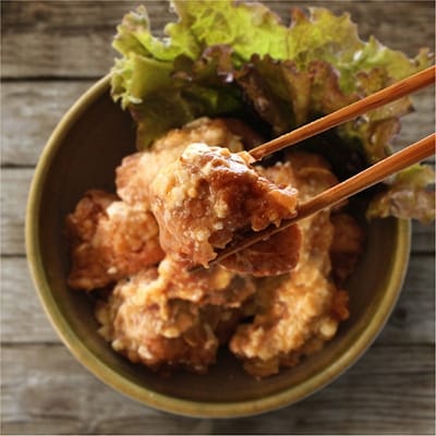 みやざき地頭鶏むね身チキン南蛮お試しパック