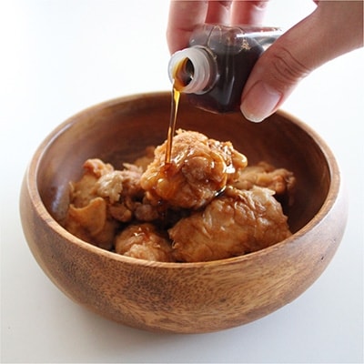 みやざき地頭鶏むね身チキン南蛮お試しパック