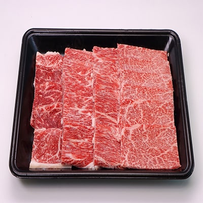 【毎月定期便】宮崎牛　総重量3kg(美郷町)全6回