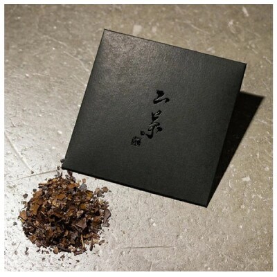 【ティーバッグ 山茶 一之源】(3g×2個入)×1袋