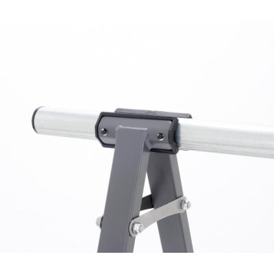 ミノウラのレベルスタンド(LEVEL-170HS) サドル引っ掛け型自転車収納台