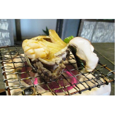 やわコリ食感紀州活アワビ 【12個入】