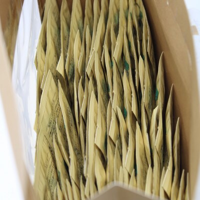 宮崎日本茶専門店 ひなたのティーbag(個包装50p入り)