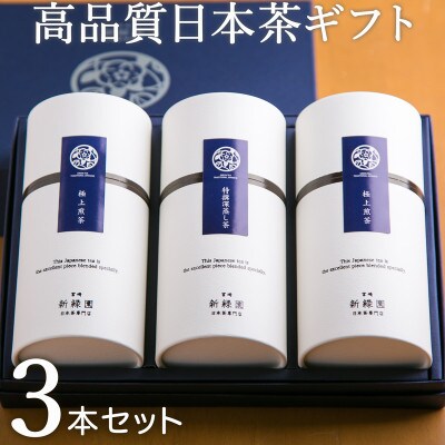 宮崎日本茶専門店　極上煎茶80g×2　特撰深蒸し茶80g【SFK50】