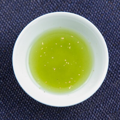 【のし付き】【お歳暮】3本入り冬限定ギフト(賀春茶60g冬茶だより100g煎茶100g)