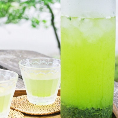 【お中元熨斗付き】夏ギフト1(夏茶だより、水出しTB)