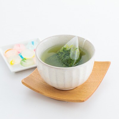 宮崎日本茶専門店 日本茶詰め合せ10本セット