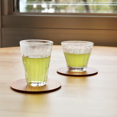 宮崎日本茶専門店　特撰ぐり茶100g　10本セット