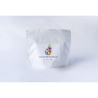 青パパイアを贅沢に使用した新しいお茶『パパイア果実茶』(ティーバッグ20P×3個)