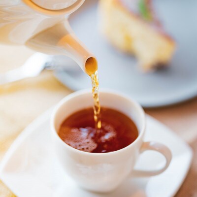 青パパイアを贅沢に使用した新しい茶『パパイア果実茶』(ティーバッグ20P×2個)