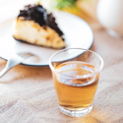 青パパイアを贅沢に使用した新しい茶『パパイア果実茶』(ティーバッグ20P×2個)