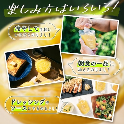 青パパイアスムージー 2個入 MIYAZAKI GREEN PAPAYA TSUBUUZEE