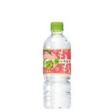 い・ろ・は・すもも555ml(山梨)