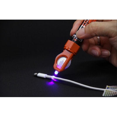 日本製 UV Bondy(ユーブイ ボンディ) スターターキット UB-S10