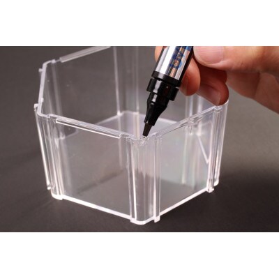 日本製 UV Bondy(ユーブイ ボンディ) クリスタル透明 UB-S05CT