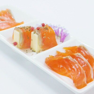 燻製屋 響の燻薫峰 富士の介 富士の頂 100g × 10パック贅沢セット