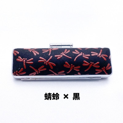 そらのハンコ工房 宝石印鑑 タイガーアイ横目(13.5×60mm)