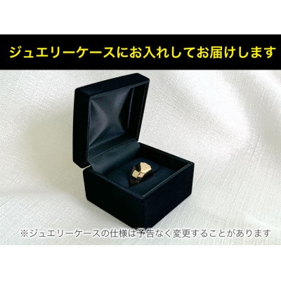 【中古美品】K24 金 純金刻印完備 15号 指輪 サイズを調整できます pd_3758d42668784e169503f673626