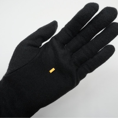 純金製(K24) 富士山延べ棒1グラム