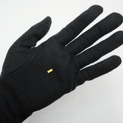 純金製(K24) 富士山延べ棒0.5グラム