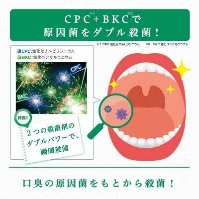 ＜サンスター＞G・U・Mデンタルリンスノンアルコール 960ml×6本