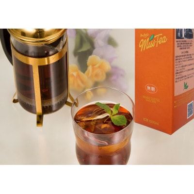 ＜ミカド珈琲＞ミカドコーヒーMAJO ミスティー 無糖 1000ml×6本