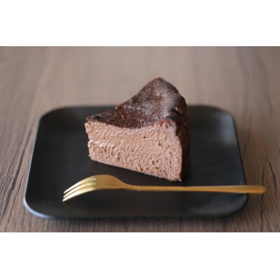 バスクチーズケーキ　ショコラ