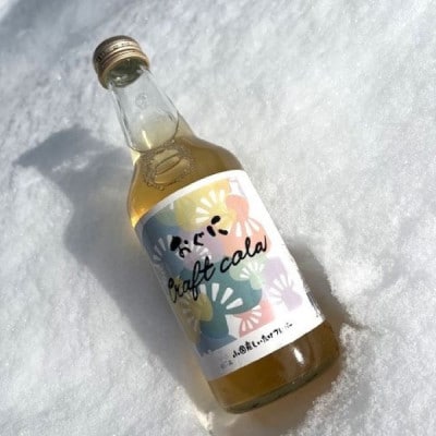 おぐにクラフトコーラ(24本)