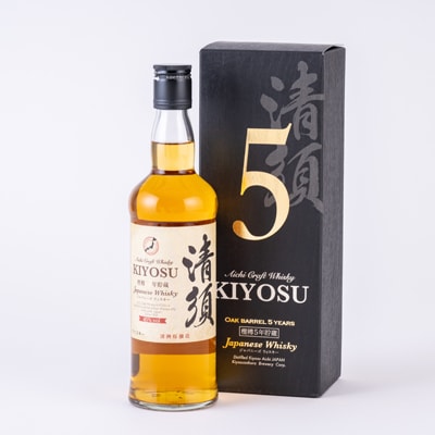 愛知クラフトウイスキー　愛知クラフトジン　愛知クラフトウォッカ　3本セット