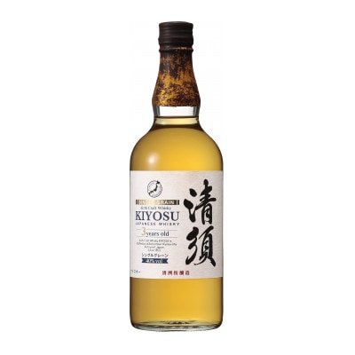 愛知クラフトウイスキー清須飲み比べ2本セット(ウイスキー・シングルグレーン)