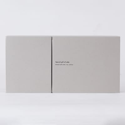 【清須市の地酒】飲み比べ5本セット 300ml