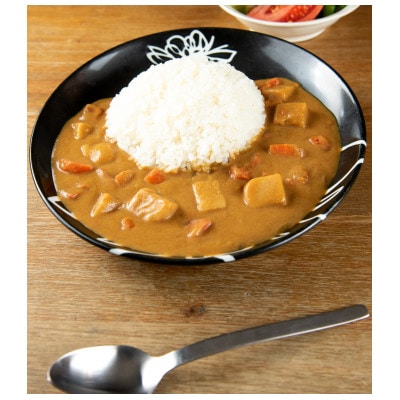 清洲城信長野菜カレー6個セット
