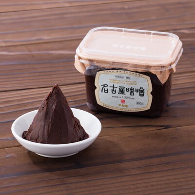 【ナカモ】名古屋味噌 6パック