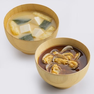 【ナカモ】味噌詰合せセット