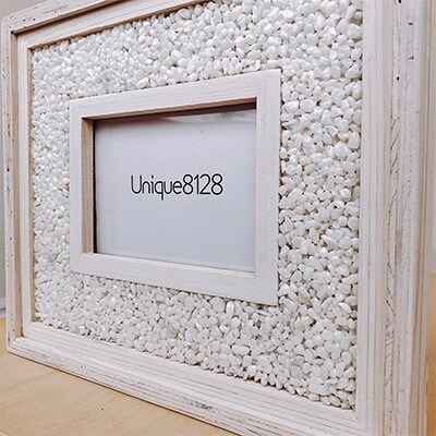Unique8128 フォトフレーム　L版サイズ