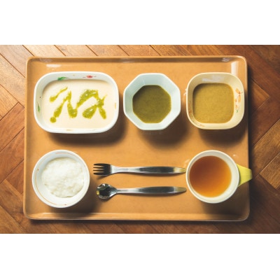 介護用GSミキサー食・1週間Aセット(3食×7日間分)