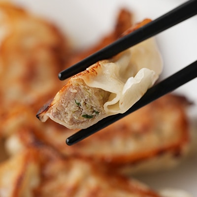 天中軒の冷凍餃子　3パック