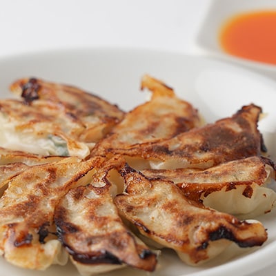 天中軒の冷凍餃子　3パック