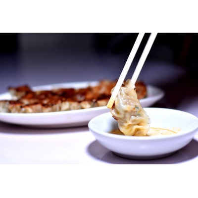 天中軒の冷凍餃子　5パック