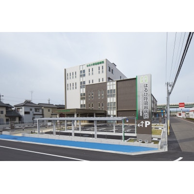 肺がんドック(胸部・腹部CT+腹部エコー+全身MRI+腫瘍マーカー)