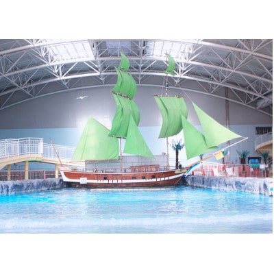 アルコ清洲　大人回数券　12枚つづり