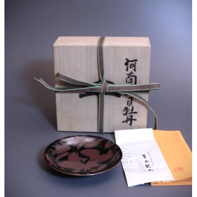 河南天目牡丹皿