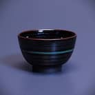 天目翠韻ぐい呑