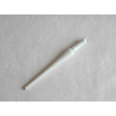有田焼 白磁ガラスペン1本