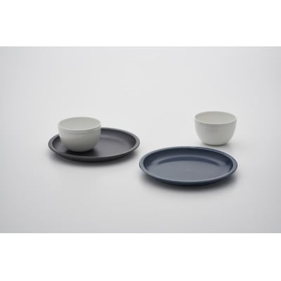 2016/ TY Cup & Plate Set