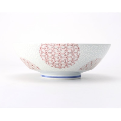 【有田焼】錦銀唐草AritaBOWL　2個セット